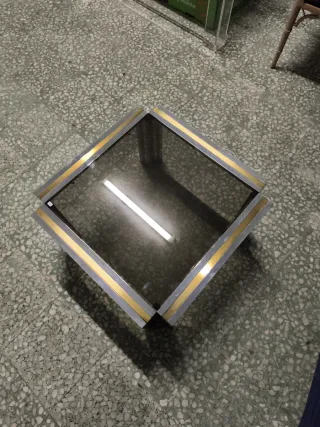 Mesa Willy Rizzo vintage