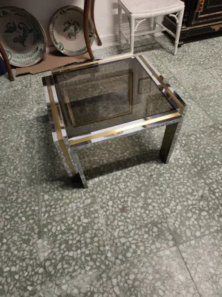 Mesa Willy Rizzo vintage