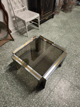 Mesa Willy Rizzo vintage