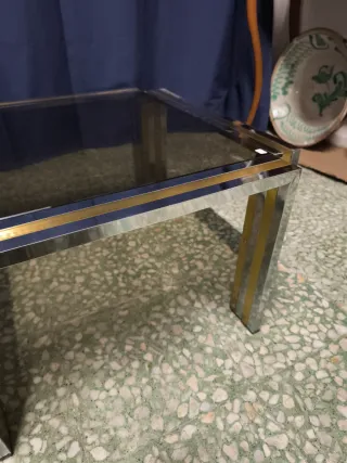 Mesa Willy Rizzo vintage