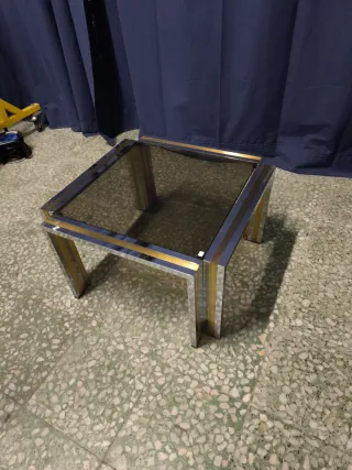 Mesa Willy Rizzo vintage