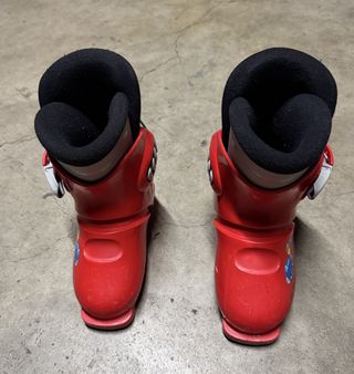 Botas de esquí para niño Rossignol Talla 21.5