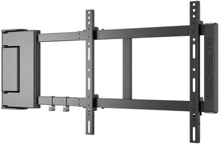 Soporte TV Motorizado Giratorio