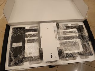 Soporte TV Motorizado Giratorio