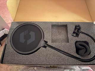 Micrófono Speedlink Volity Ready Nuevo