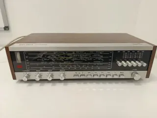 Radio Vintage Graetz Melodia Electronic 302