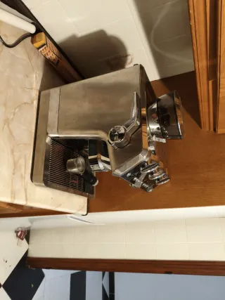 Cafetera DeLonghi La Specialista Maestro