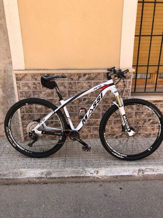Massi Pro 29” Bicicleta Montaña