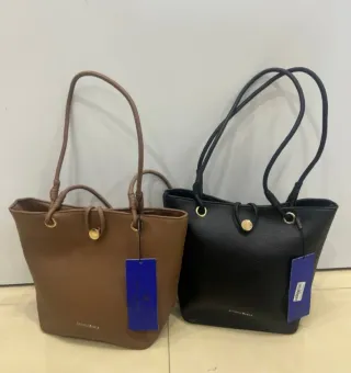 Borse Antonio Basile Nere o Marroni