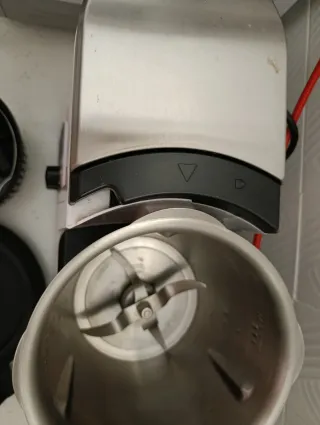 Monsieur Cuisine Edition Plus Silvercrest