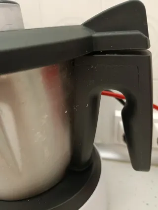 Monsieur Cuisine Edition Plus Silvercrest