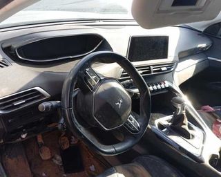 Aletín trasero derecho peugeot 3008 active 444880