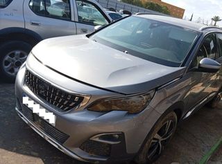 Aletín trasero derecho peugeot 3008 active 444880