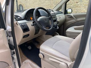 Mercedes-Benz Viano 2008