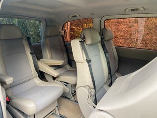 Mercedes-Benz Viano 2008