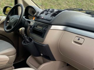 Mercedes-Benz Viano 2008