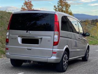 Mercedes-Benz Viano 2008