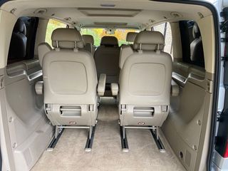 Mercedes-Benz Viano 2008