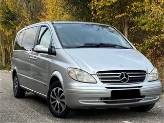 Mercedes-Benz Viano 2008