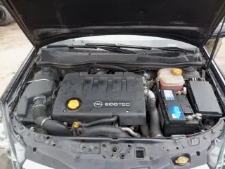 Despiece Opel Astra 1.9 CDTI