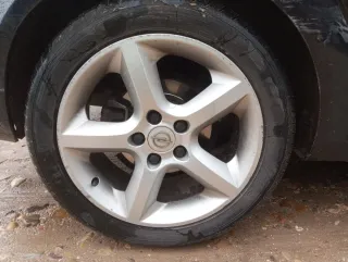 Despiece Opel Astra 1.9 CDTI