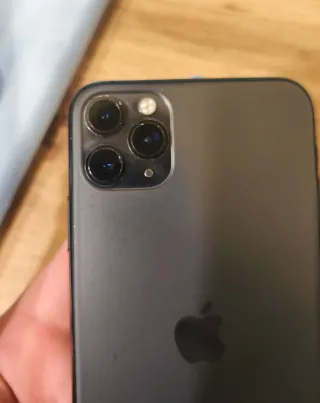 iPhone 11 Pro Max 64GB Space Gray