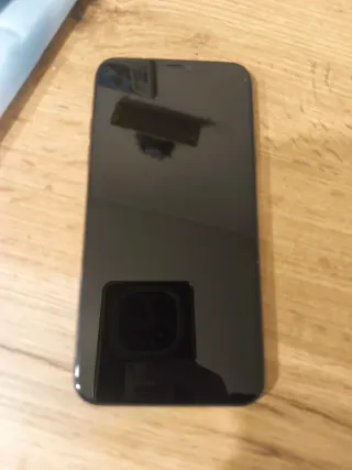 iPhone 11 Pro Max 64GB Space Gray