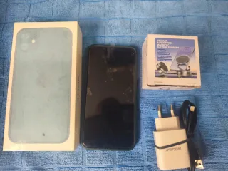 iPhone 11 Pro Max 64GB Space Gray