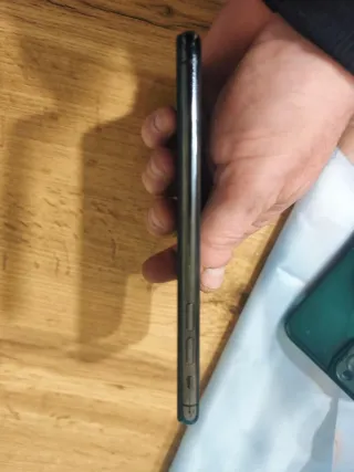 iPhone 11 Pro Max 64GB Space Gray