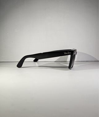 Occhiali Ray Ban Wayfarer Neri