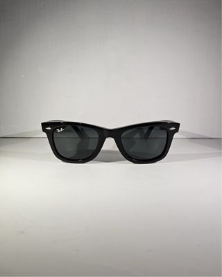 Occhiali Ray Ban Wayfarer Neri