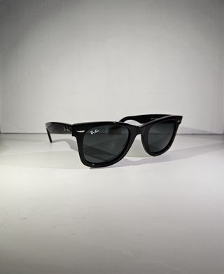 Occhiali Ray Ban Wayfarer Neri