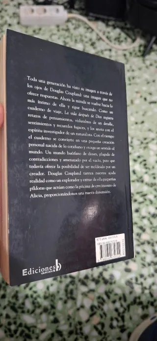 La vida después de Dios