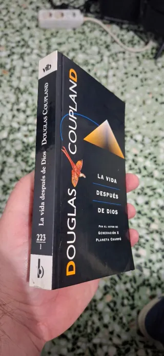 La vida después de Dios