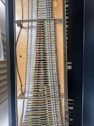 Rhodes Mark I Stage Piano 88 Teclas