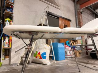 Camilla masaje profesional