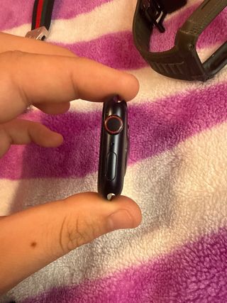 Apple Watch 8 45mm GPS Celular Negro