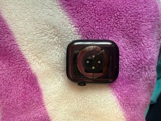 Apple Watch 8 45mm GPS Celular Negro