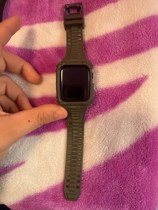 Apple Watch 8 45mm GPS Celular Negro