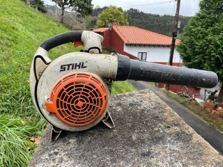 Soplador Stihl BG 86