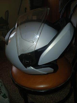Casco Moto BMW