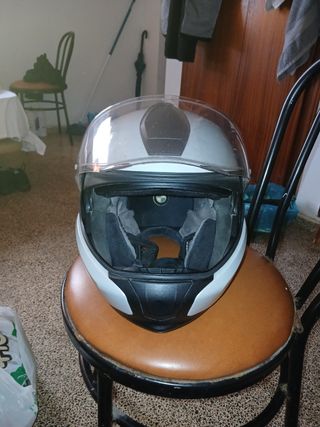 Casco Moto BMW