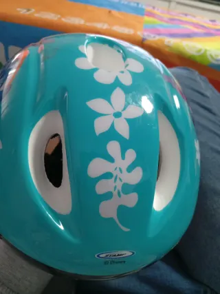 Casco Infantil Disney Stitch infantil