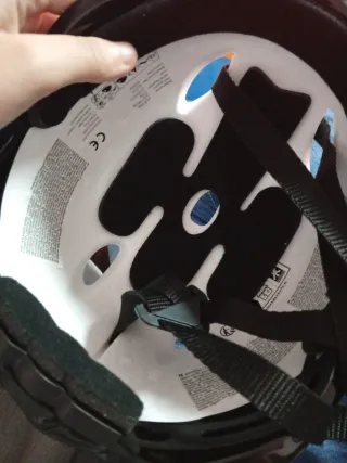 Casco Infantil Disney Stitch infantil