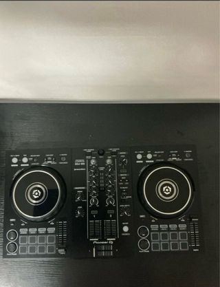 Pioneer DDJ-400 DJ Controller Negro