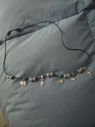 Colgantes  tipo charms para pulseras,colgates etc.