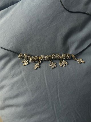 Colgantes  tipo charms para pulseras,colgates etc.