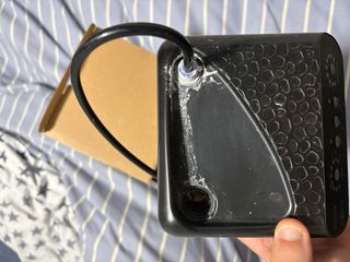 Sistema Monsoon Solo II 1.5L Exo Terra