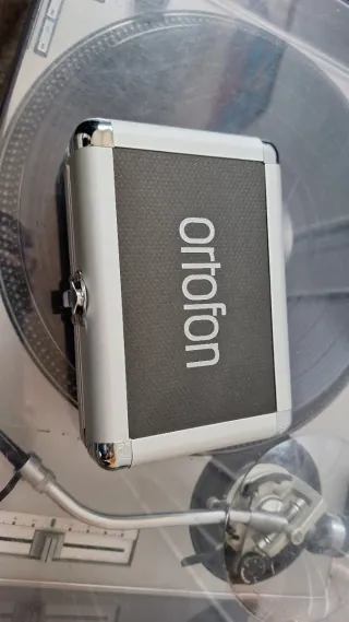 Equipo DJ Technics Completo