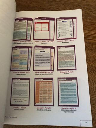 Libro Profesor Etapas Plus B2.2